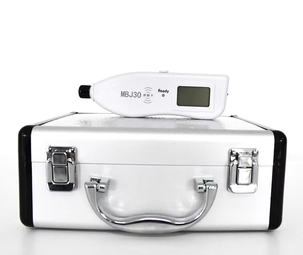 M&B J30 Portable Jaundice Meter Transcutaneous Bilirubinometer Jaundice Measurement Instrument